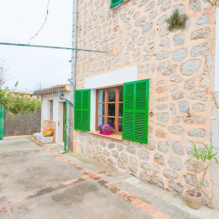 Can Raia Sóller Exteriör bild